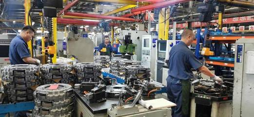 長(zhǎng)春新區(qū):聚焦專精特新 打造發(fā)展優(yōu)勢(shì)