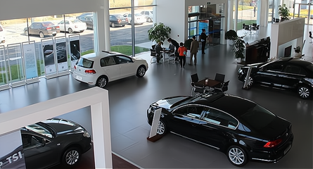 加盟雙龍汽車4s店怎么樣?加盟費多少?需要什么條件?