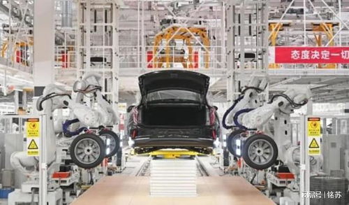 一夜之間風向突變,中國迎來新一輪科技爆發(fā)