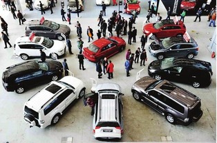 汽車配件銷售中的五大誤區，你中招了嗎？